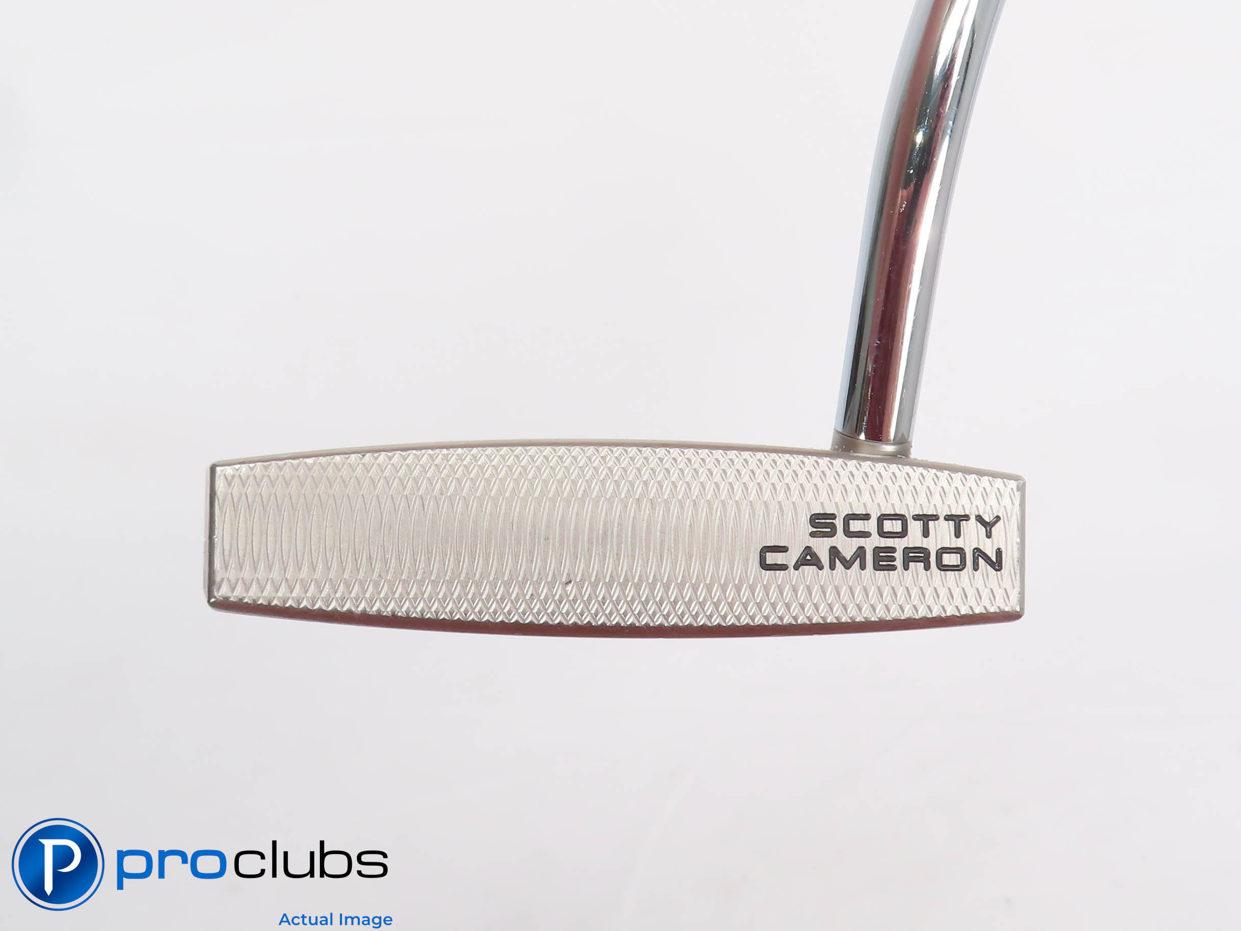 新同 Scotty Cameron PHANTOM 11.5 2024 (34) Titleist Scotty Cameron Phantom 11.5 (2024)